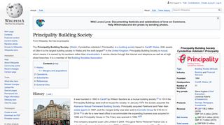 Principality Building Society - Wikipedia