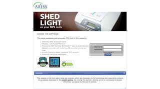 Axess Managed Print Services
