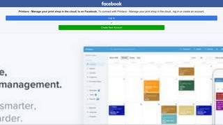 Printavo - Manage your print shop in the cloud. - Home | Facebook