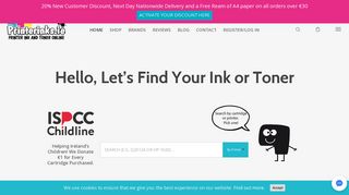 Compatible Printer Ink And Toner Cartridges | Printerinks