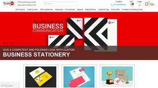 PrintStop | Custom Online Digital & Offset Printing Services