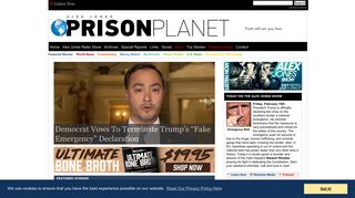 Prison Planet.com