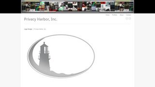 Privacy Harbor, Inc. - Home