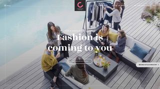 Captain tortue: Style Consultant in Fashion