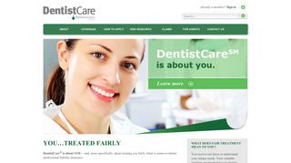 DentistCare | ProAssurance: Dental Professional Liability Insurance