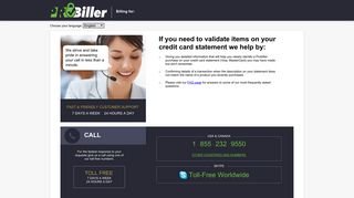 ProBiller Support For Trusted Online Payment Gateway - Probiller.com
