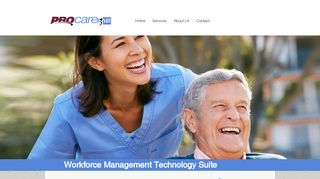 PROCare HR | Workforce Management Technology Suite