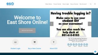 Eastshore Online – Eastshore Online