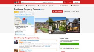 Prodesse Property Group - 25 Reviews - Property Management - 1065 ...