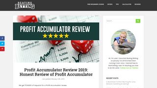 Profit Accumulator Review 2019: Are They Really Worth the Money?