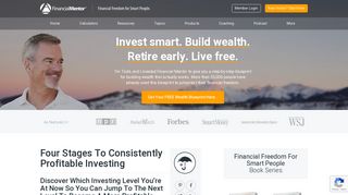 Four Levels To Consistently Profitable Investing - Financial Mentor