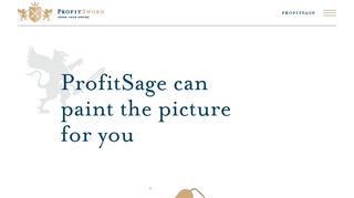 Profit Sword Profitsage | Profit Sword Hotel Business Plan Software
