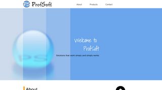 ProfSoft Solutions (Pty) Ltd - Tax, Office Costing and Secretarial online ...