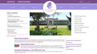 Wooster Township Elementary | Triway Local Schools