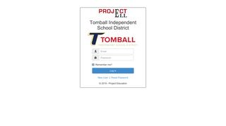 Home Page - Project Education - Project ELL