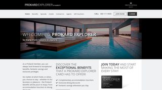 Protea's Loyalty Programme | Protea Hotel | Prokard Explored by Marriott