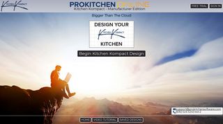 ProKitchen Online - ProKitchen Software