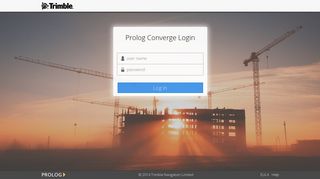 Prolog Converge