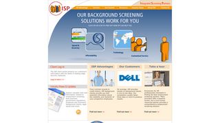 Integrated Screening Partners: Employment Screening, Background ...