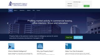 Property Daily New Zealand: Property Intelligence & Market News