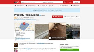 Property Frameworks - 43 Photos & 99 Reviews - Property ...