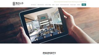 Property Pro | Bold Living