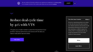 VTS - The #1 Leasing & Asset Management Platform