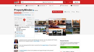 PropertyMinder - 42 Photos & 22 Reviews - Real Estate Services ...