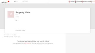 property wala - Residential Properties posted by property wala, Best ...
