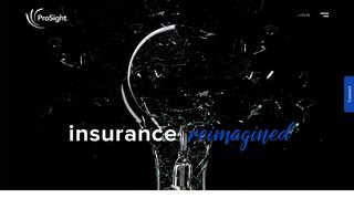 ProSight Specialty Insurance - Specialty Insurance