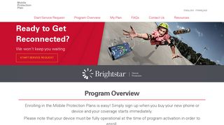 Home - Brightstar Device Protection