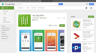 Provata Health - Digital Wellness Platform - Apps on Google Play