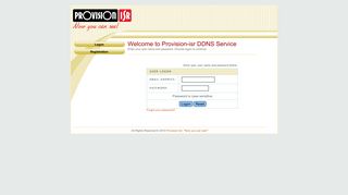 provision-isr-dns.com MintDNS 2009
