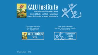 Proyecto Kalu