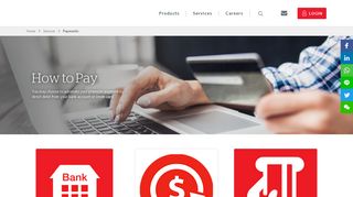 How to Pay | Prudential Singapore