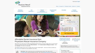 Need Affordable Dental Insurance? Get Your Quote Now