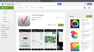Pruvan Direct - Apps on Google Play