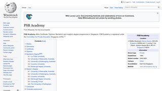 PSB Academy - Wikipedia