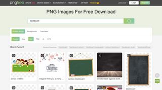 Blackboard PNG Images | Vectors and PSD Files | Free Download on ...