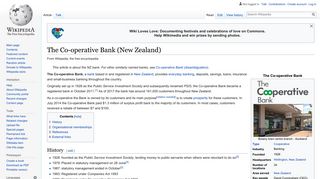 The Co-operative Bank (New Zealand) - Wikipedia