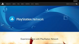 PlayStation Network - PlayStation ASIA