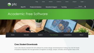 Free Software | PTC