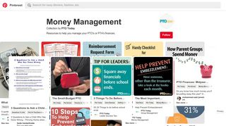 42 Best Money Management images | Pto today, Money management ...