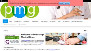 Pulborough Medical Group