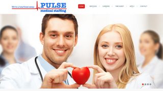 Pulse Medical Staffing |