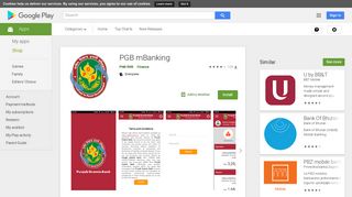 PGB mBanking - Apps on Google Play