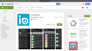 PupilPath - Apps on Google Play