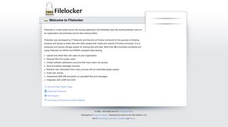 Filelocker