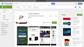 Pure Connect - Apps on Google Play