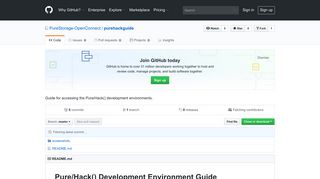 GitHub - PureStorage-OpenConnect/purehackguide: Guide for ...
